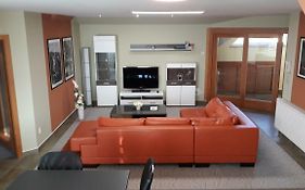 Apartmán Lidická